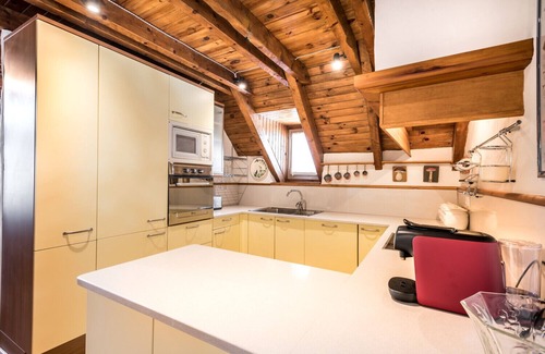 Baqueira Ski Chalet | Blanhiblar by Totiaran
