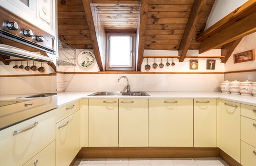 Baqueira Ski Chalet | Blanhiblar by Totiaran