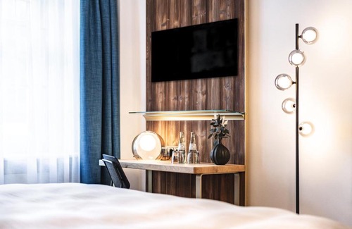 Passau Hotel | Blauer Bock
