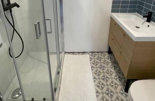 Blaye Apartment | Blaye - Studio 1 Refait à Neuf