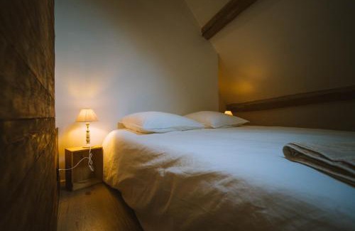 Grez-sur-Loing House | Bleausard’s Guest House, cozy place next to river