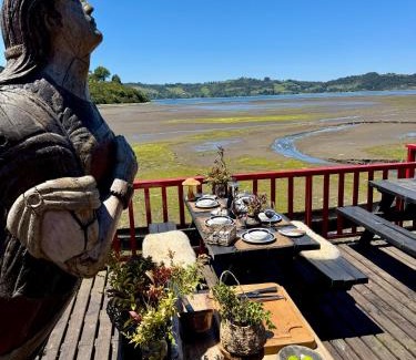 Castro Apartment | Bledford Chiloé
