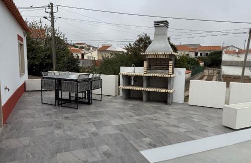 Sao Martinho do Porto House | Blend-Inn Summer House