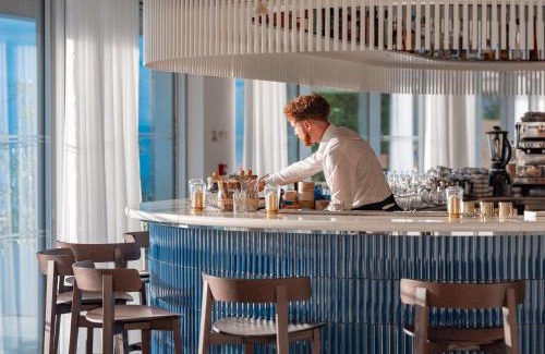 Carry-le-Rouet Hotel | Bleu Hôtel & Spa