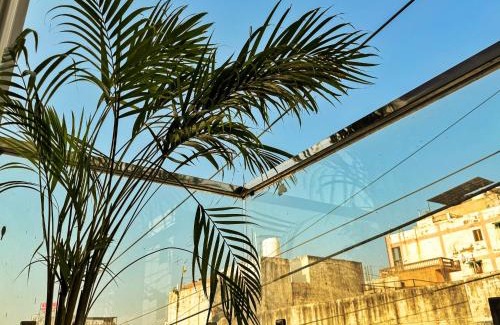 Sector 39 Apartment | Bliss Nook - Cozy & Serene Stay Near Medanta Hospital