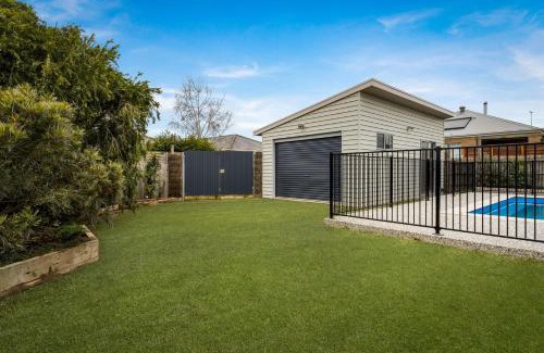 Cowes House | Bliss on Sanctuary