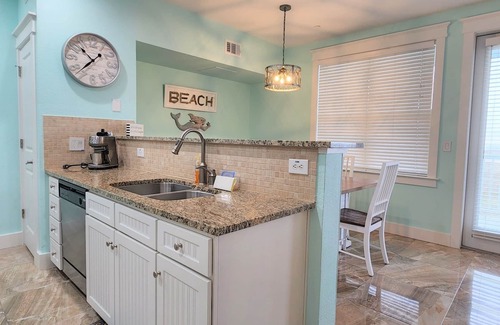 Red Fish Cove Condo | Bliss On The Bay - Calling all Bird Watchers and Fisherman!