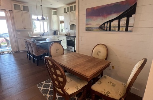 Apalachicola House | Bliss On The Bay