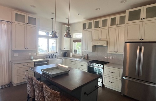 Apalachicola House | Bliss On The Bay