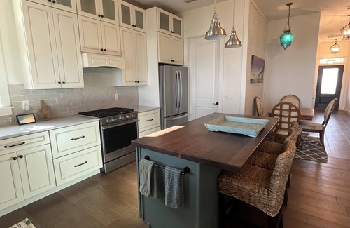 Apalachicola House | Bliss On The Bay