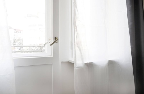 Wilmersdorf Apartment | BLISSE West Berlin typically - Grand Apt 5 Bedrooms + 3 bathroom + 3 balcony