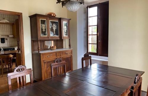 Loiba House | Blissful Galician Retreat