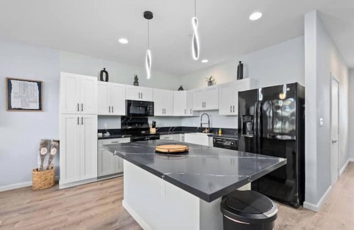 Barbers Point Housing House | Blissful Kapolei Villa