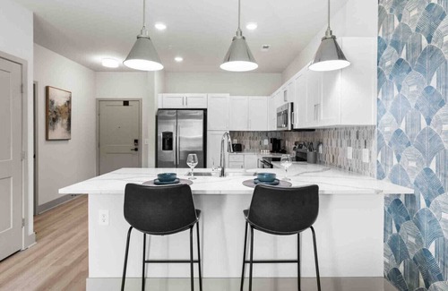 East Raleigh Apartment | Blissful Living 5 Min From Downtown