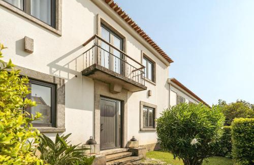 Belem Villa | Blissful Restelo