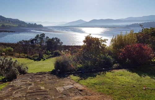 Castle Forbes Bay House | Blisshaven@Fleurtys Point
