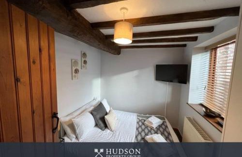 Madeley House | Blists Hill Cottage Near Ironbridge Victorian Museum