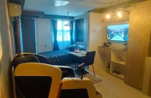 Tanza Apartment | Blk Pod