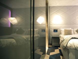 Birmingham City Centre Hotel | Bloc Hotel Birmingham