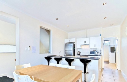 Victor Harbor Apartment | Block 1: 2 Storey Apartment with Stunning Ocean Views