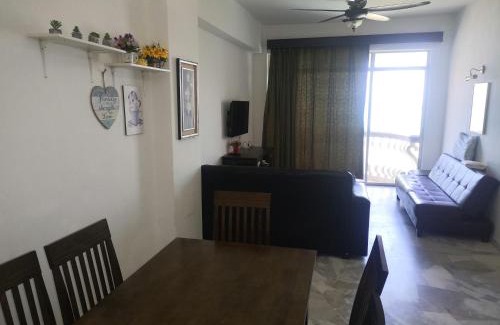 Taman Tanjung Apartment | Block B and A Glory Beach Resort Port Dickson