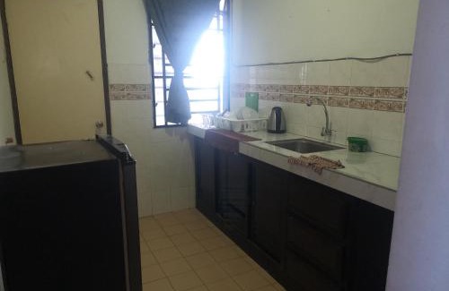 Taman Tanjung Apartment | Block B and A Glory Beach Resort Port Dickson