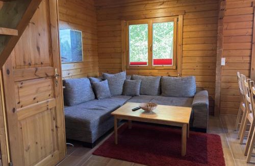 Steina House | Blockhaus in Bad Sachsa, cleaning included