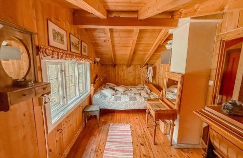 Geilo House | Bloksberg - cabin with amazing view and ski inn-out