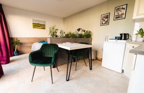 Workum Bed & Breakfast | Blommehûs