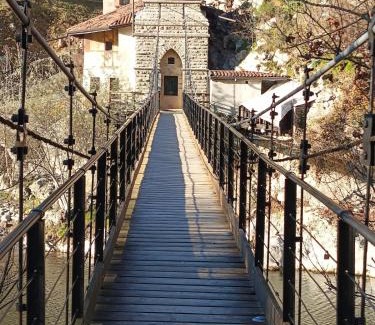 San Giovanni Bianco Apartment | Blondie Chalet Prealps - by Host4U