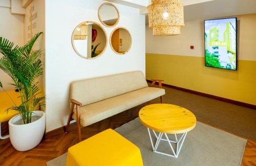 HSR Layout Hotel | Bloom Hotel - HSR Club