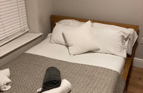 Lancaster House | 'Bloomfield' at stayBOOM