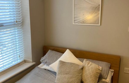 Lancaster House | 'Bloomfield' at stayBOOM
