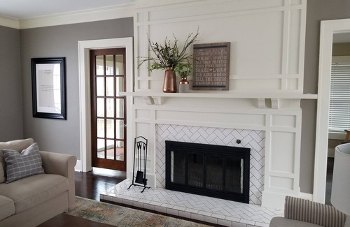 Jackson House | Bloomfield Haven Getaway