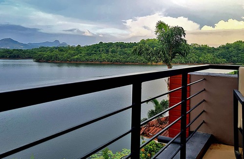 Vayittiri Villa | Bloomingdales Lake view Private Villa in Wayanadn