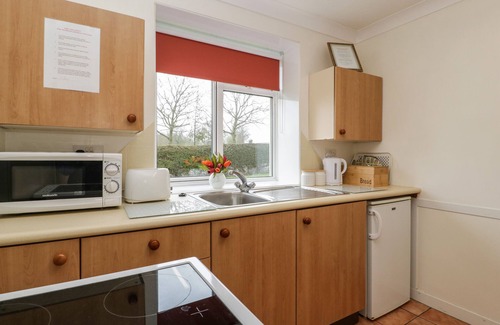 Abergavenny Cottage | BLORENGE, with a garden in Mardy