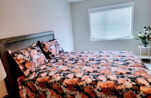 London House | Blossom House