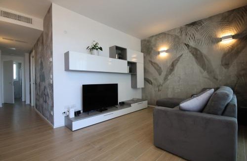 Lido di Jesolo Apartment | Blu Homes Apartments EfStyle Hotel