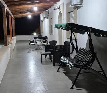 Palma di Montechiaro House | Blu In