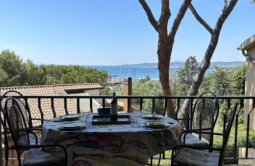 Scarlino Apartment | BLUE 3 Apartment