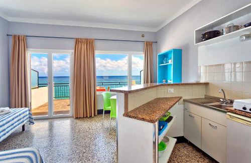 Bussana Apartment | Blue Beach