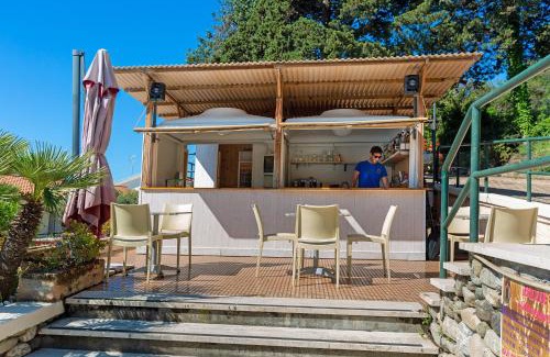 Bussana Apartment | Blue Beach