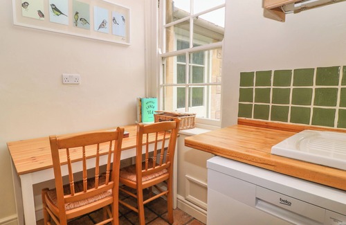 Biddestone Cottage | Blue Bell