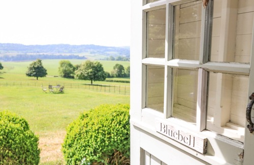 Biddestone Cottage | Blue Bell