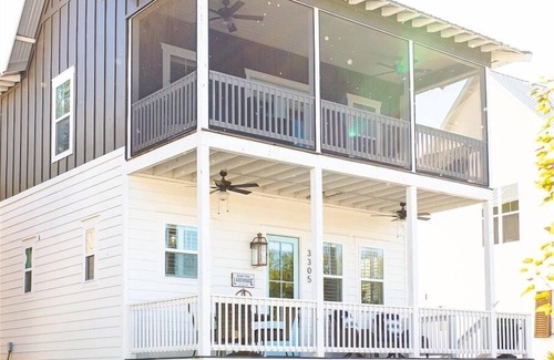 Guntersville House | Blue Bird Cottage at River Rocks Plantation