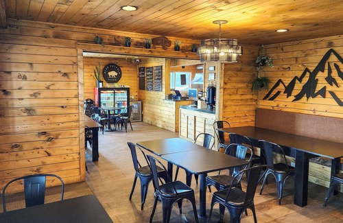 Last Chance RV Rental | Blue Buffalo Resort