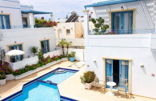 Daratsos Hotel | Blue Calm
