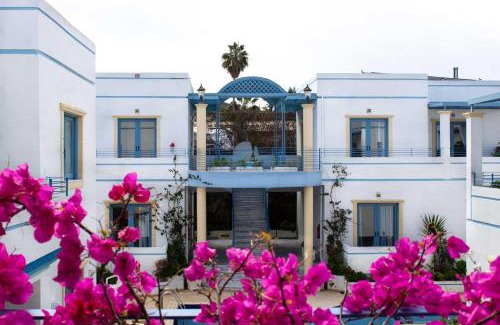 Daratsos Hotel | Blue Calm