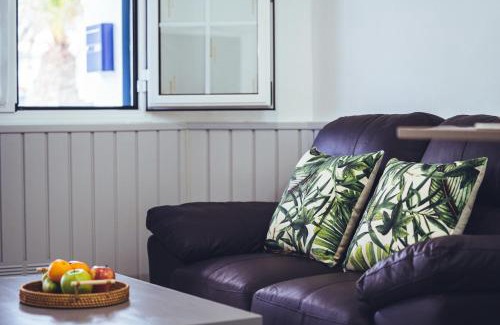 Punta Mujeres Apartment | Blue Coast