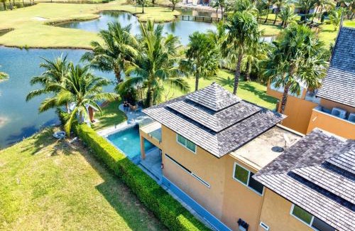Klong Son Villa | Blue Cove Pool Villa - by KohChangVillas